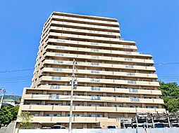 上石切町1丁目_ファミール上石切アルテサージュ_石切駅