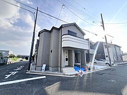 加納2丁目(C号地)_新築戸建_住道駅