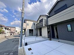 加納2丁目(A号地)_新築戸建_住道駅
