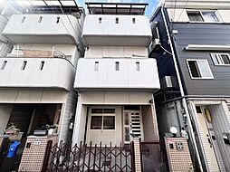 日下町3丁目_中古戸建_石切駅