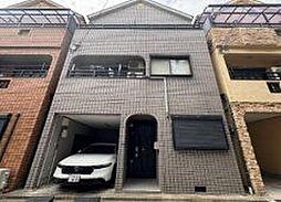 西堤本通西2丁目_中古戸建_高井田駅