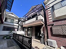 南上小坂4_中古戸建_弥刀駅