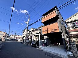 門真市脇田町28_新築戸建_大和田駅