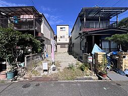 寝屋川市石津中町_新築戸建_香里園駅