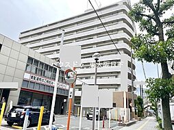 中新開2丁目_ディオ・フェルティ東大阪吉田_吉田駅