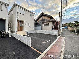 元町1丁目_新石切駅