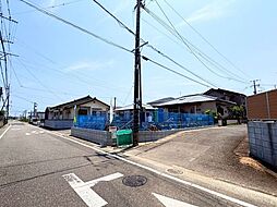 花ヶ島三反田1期 1号棟 新築戸建