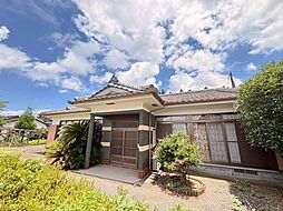 小林市真方　中古戸建