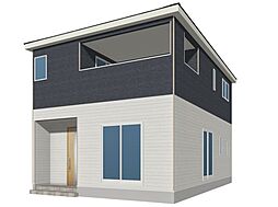 島之内 第13　1号棟　新築戸建