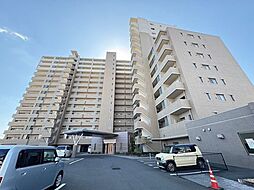 ポレスターブロードシティ南宮崎　中古マンション
