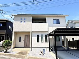 大塚町六ツ合　中古戸建