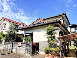 清武町加納乙　中古戸建