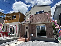 第8本郷南方モデル3号地　戸建