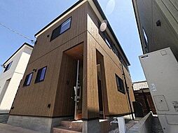 曽師町　中古戸建