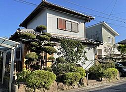 小松台東3丁目　中古戸建