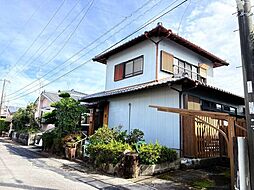 小松台東3丁目　中古戸建
