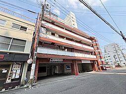 セイザンハイツ橘