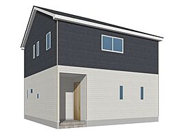 下北方 第7　1号棟　新築戸建