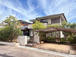 瀬貝3丁目　中古戸建