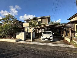 瀬貝3丁目　中古戸建