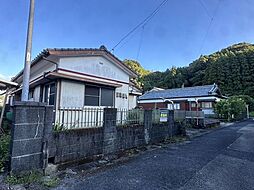 日南市木山　売土地