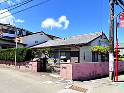 希望ヶ丘3丁目　売土地