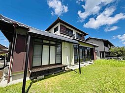 生目台東2丁目　中古戸建
