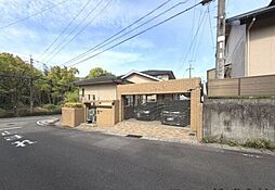 生目台東5丁目　中古戸建