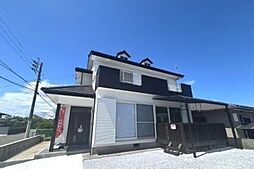 清武町加納甲　中古戸建