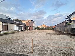大塚町権現昔　土地