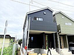 祇園 第4 1号棟　新築戸建