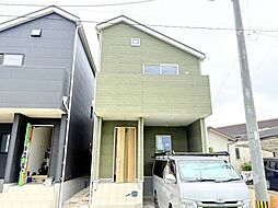 祇園 第4 2号棟　新築戸建