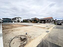 祇園3丁目　2期　2号棟　新築戸建