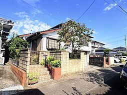 福島町　売土地