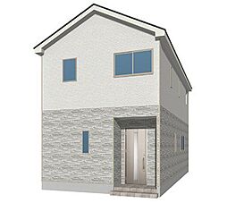 昭和町 第3 1号棟　新築戸建