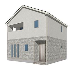 本郷北方 第3　1号棟　新築戸建