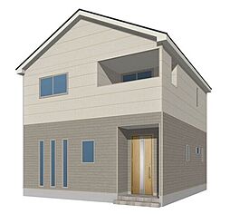 本郷北方 第3　2号棟　新築戸建