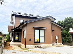 高岡町下倉永　中古戸建