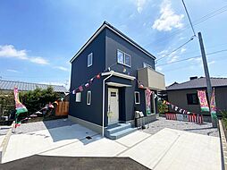 第14中西町モデル1号地 戸建