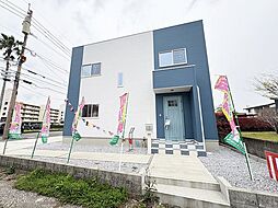 吉村町下り松モデル 戸建