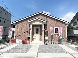 第15中西町モデル 戸建