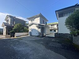 高洲町　中古戸建