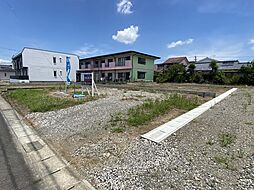 恒久南3丁目2号地 売土地