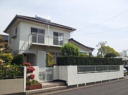 清武町池田台　中古戸建