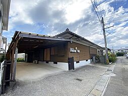 中西町　中古戸建