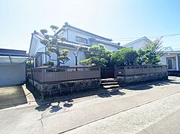 城ケ崎4丁目 中古戸建