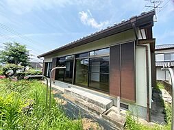 月見ヶ丘5丁目 中古戸建