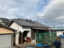 佐土原町上田島　中古戸建