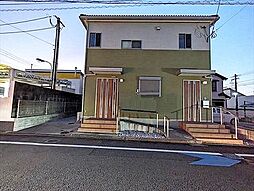 堀川町　中古戸建