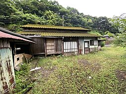 大字楠原　売土地